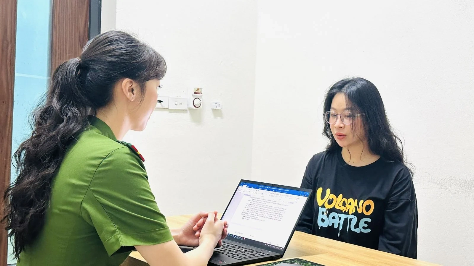 Khởi tố đối tượng “Lừa dối khách hàng” khi bán Sâm Lai Châu thành Sâm Ngọc Linh