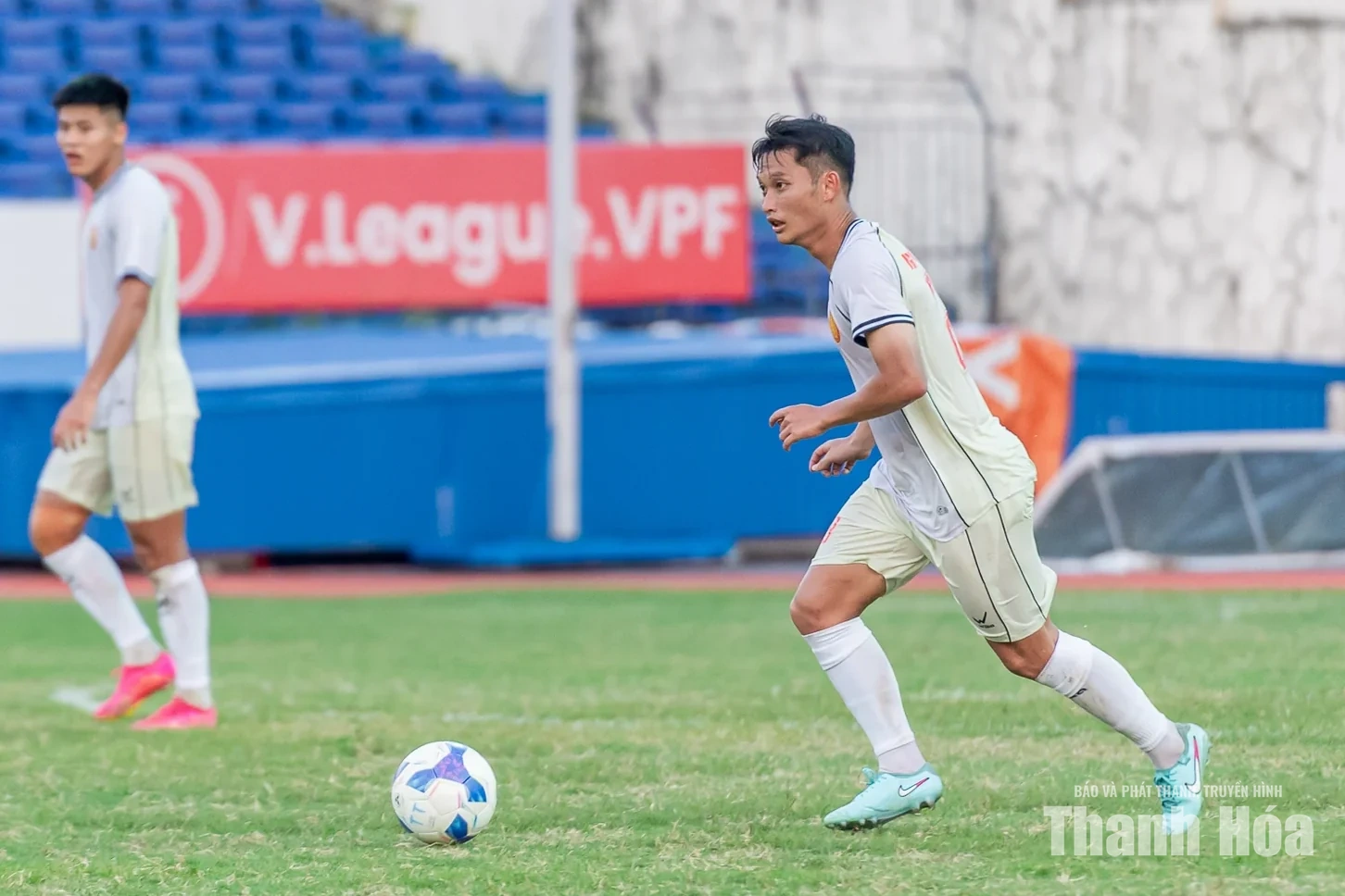 Một tuần trước ngày khai màn V.League 2026/2027, CLB Thanh Hóa đã chuẩn bị đến đâu?