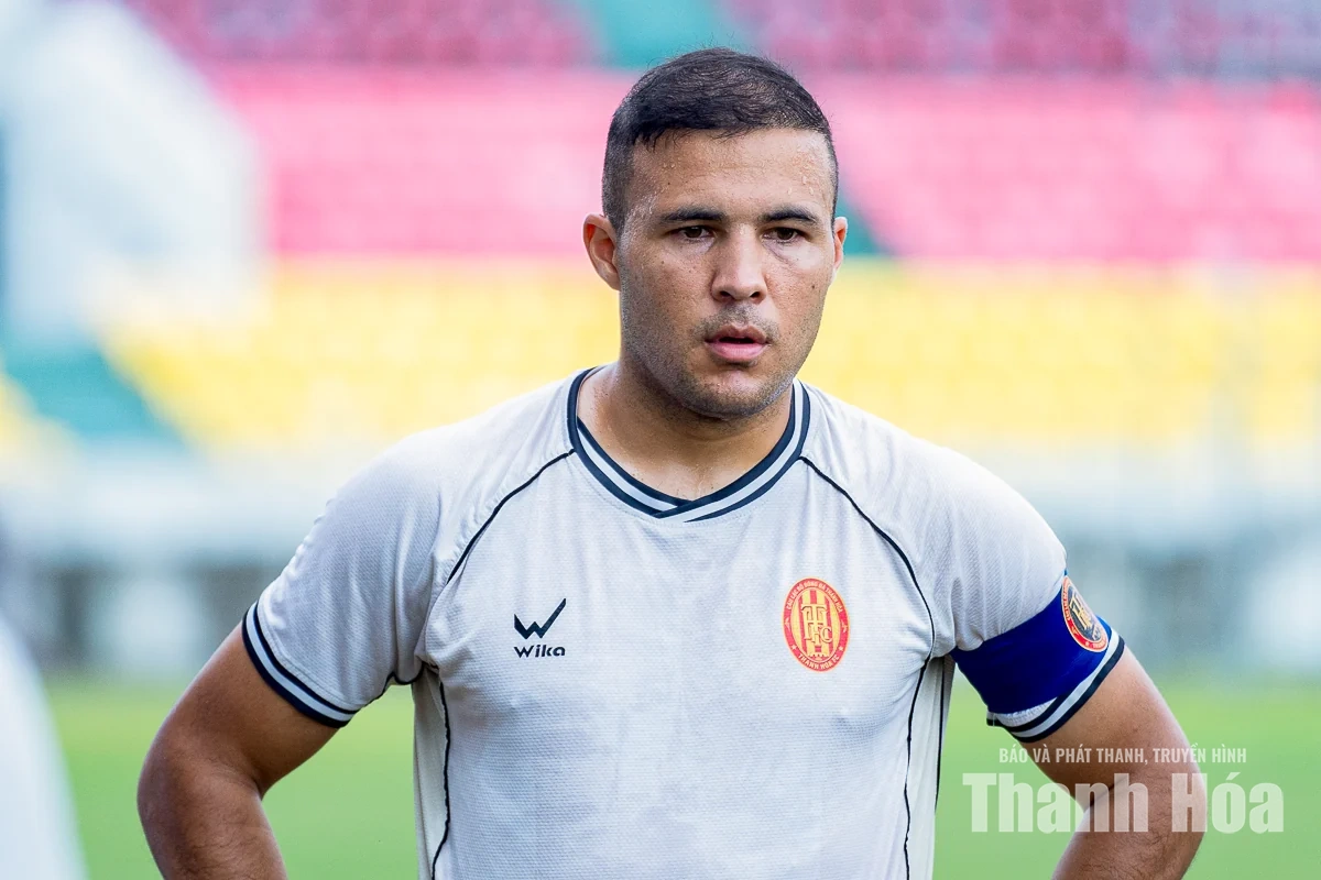 Một tuần trước ngày khai màn V.League 2026/2027, CLB Thanh Hóa đã chuẩn bị đến đâu?