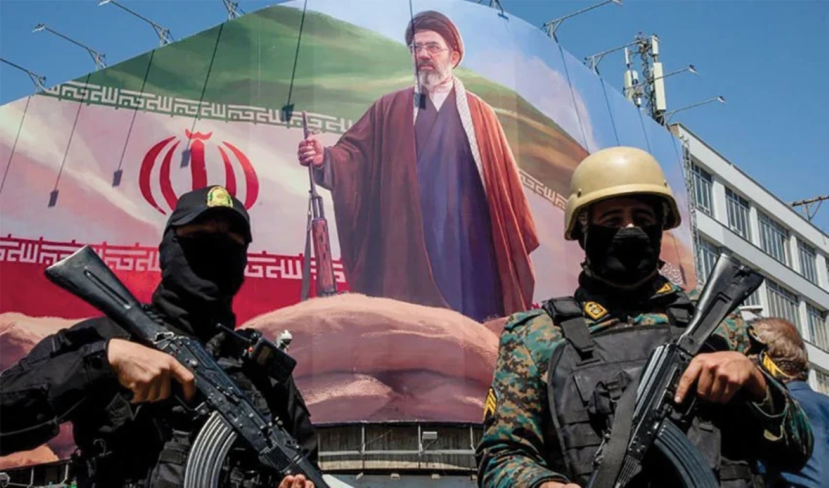 Cuộc chiến Mỹ-Iran sau 6 tháng: Từ đòn không kích chớp nhoáng đến thế bế tắc đắt đỏ