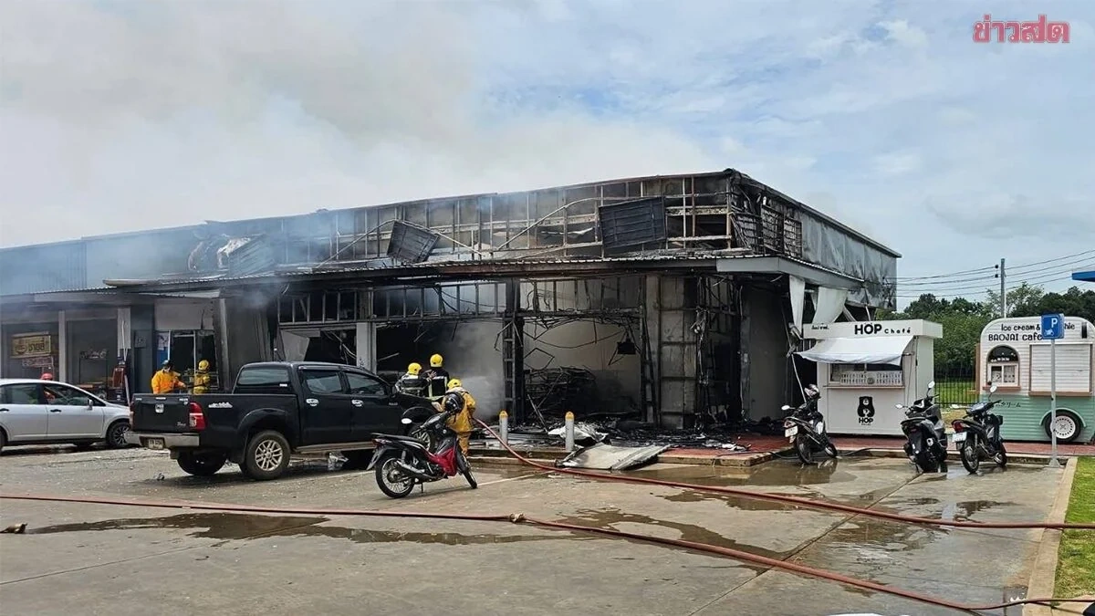 Thủ tướng Thái Lan triệu tập họp khẩn sau làn sóng bạo lực tại ba tỉnh cực Nam