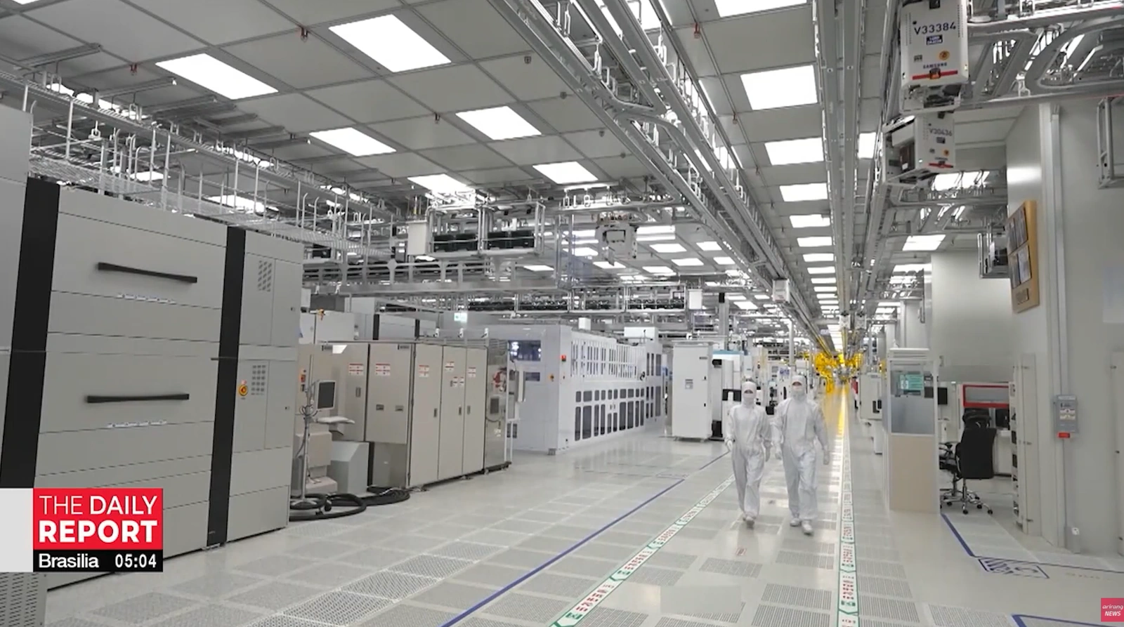 Hàn Quốc tăng mạnh chi ngân sách cho các ngành chiến lược
