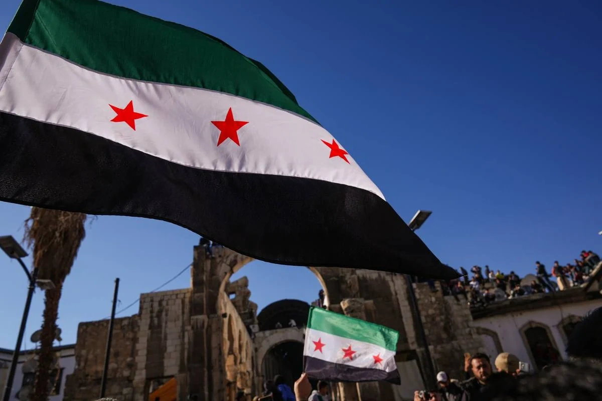 Syria và Israel tiến hành đàm phán tại Jordan dưới sự trung gian của Mỹ nhằm hạ nhiệt căng thẳng