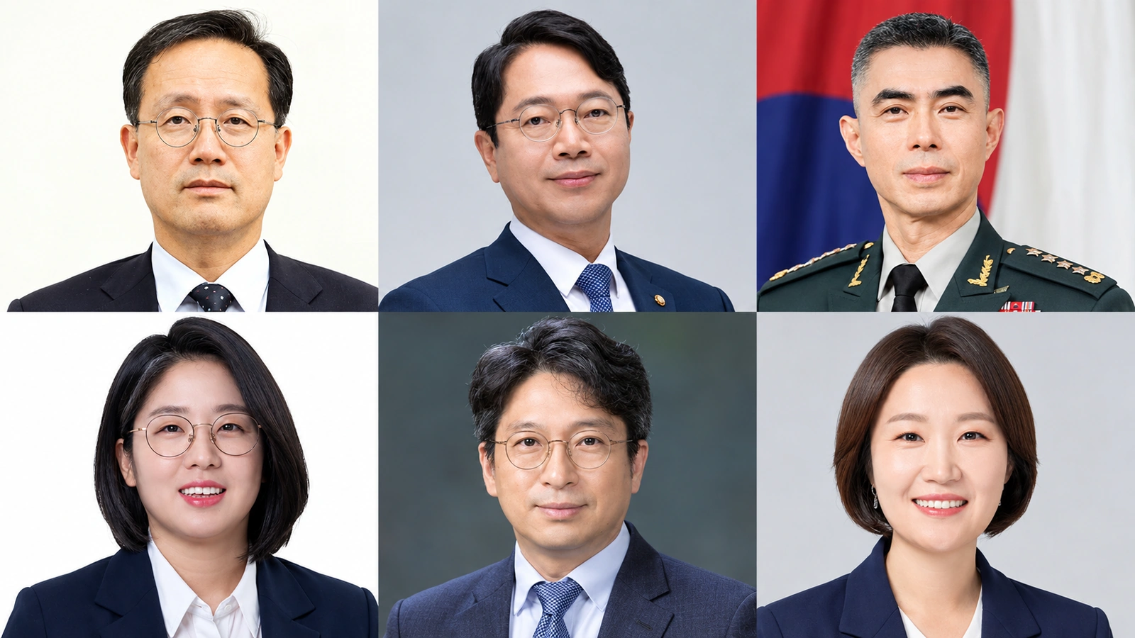 Tổng thống Hàn Quốc Lee Jae Myung cải tổ nội các quy mô lớn, đề cử 6 bộ trưởng