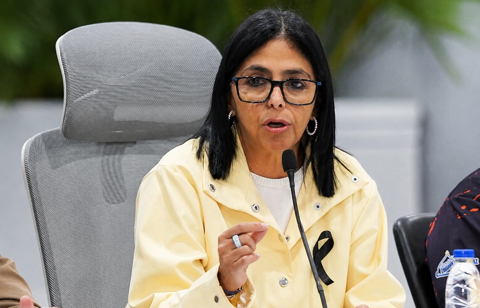 Venezuela công bố thỏa thuận năng lượng 25 năm với Mỹ, hướng tới mốc 1,5 triệu thùng/ngày