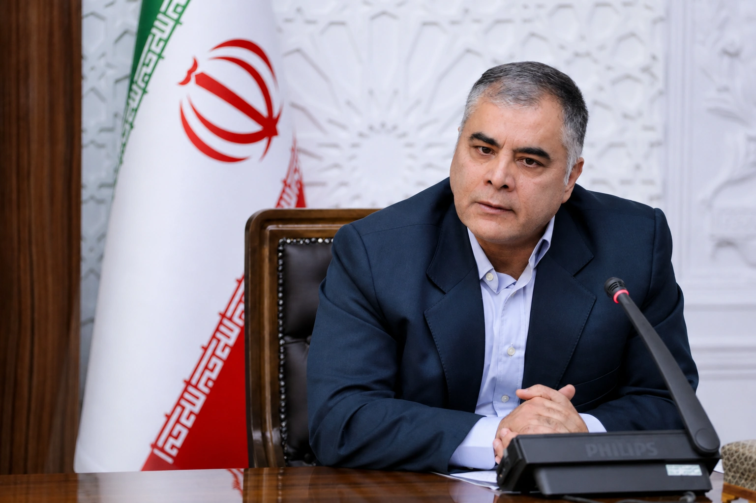 Iran tuyên bố phát hiện mỏ khí đốt trữ lượng lớn kỷ lục tại tỉnh Fars