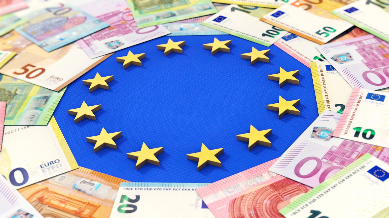 Thủ tướng Đức cảnh báo kế hoạch tăng mạnh ngân sách dài hạn của EU