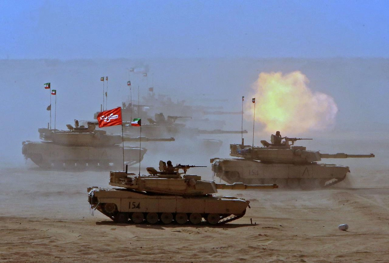 Pakistan và Kuwait ký thỏa thuận quốc phòng mới, mở rộng hợp tác quân sự
