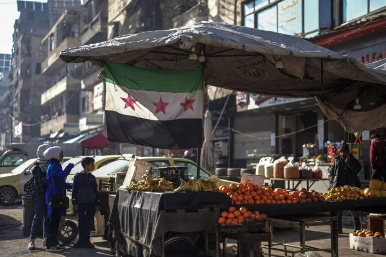 &nbsp;Syria bước sang chương mới sau khi được Mỹ xóa khỏi danh sách khủng bố&nbsp;