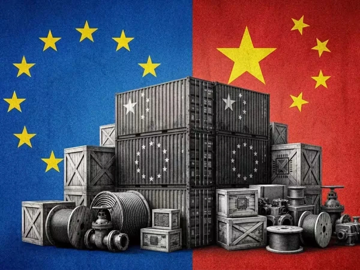 Thủ tướng Slovakia kêu gọi EU cạnh tranh với Trung Quốc thay vì dựng rào cản thương mại