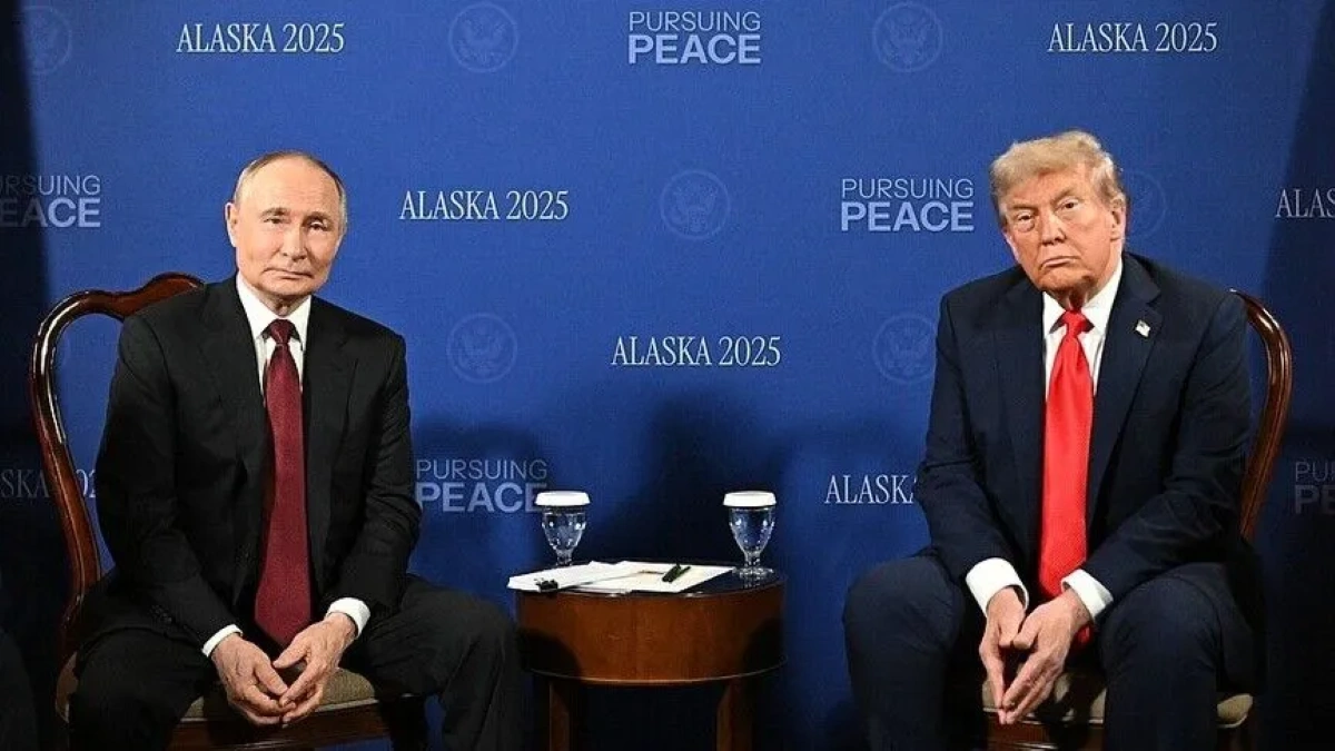 Nga hé lộ khả năng Putin-Trump gặp nhau tại Hội nghị Cấp cao APEC
