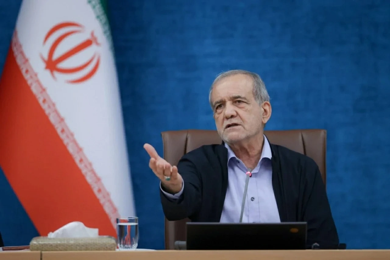 Iran thúc đẩy mở lại tuyến hàng hải qua eo biển Hormuz