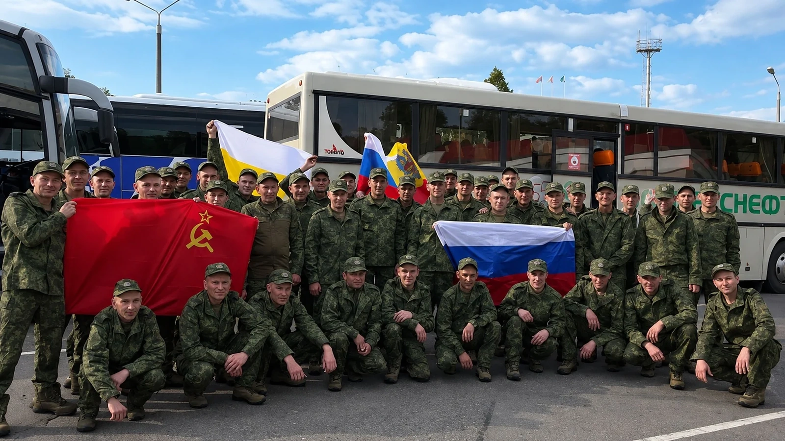 Điện Kremlin nói Ukraine đang thất thế, hai bên tiếp tục trao đổi tù binh