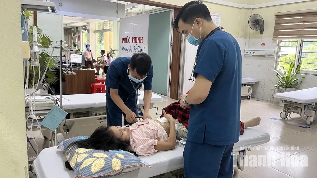 Ngày nghỉ của những người không nghỉ