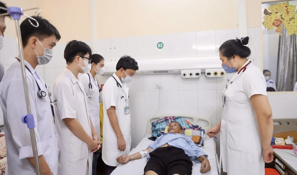 Thuốc lá - mối nguy âm thầm với trái tim