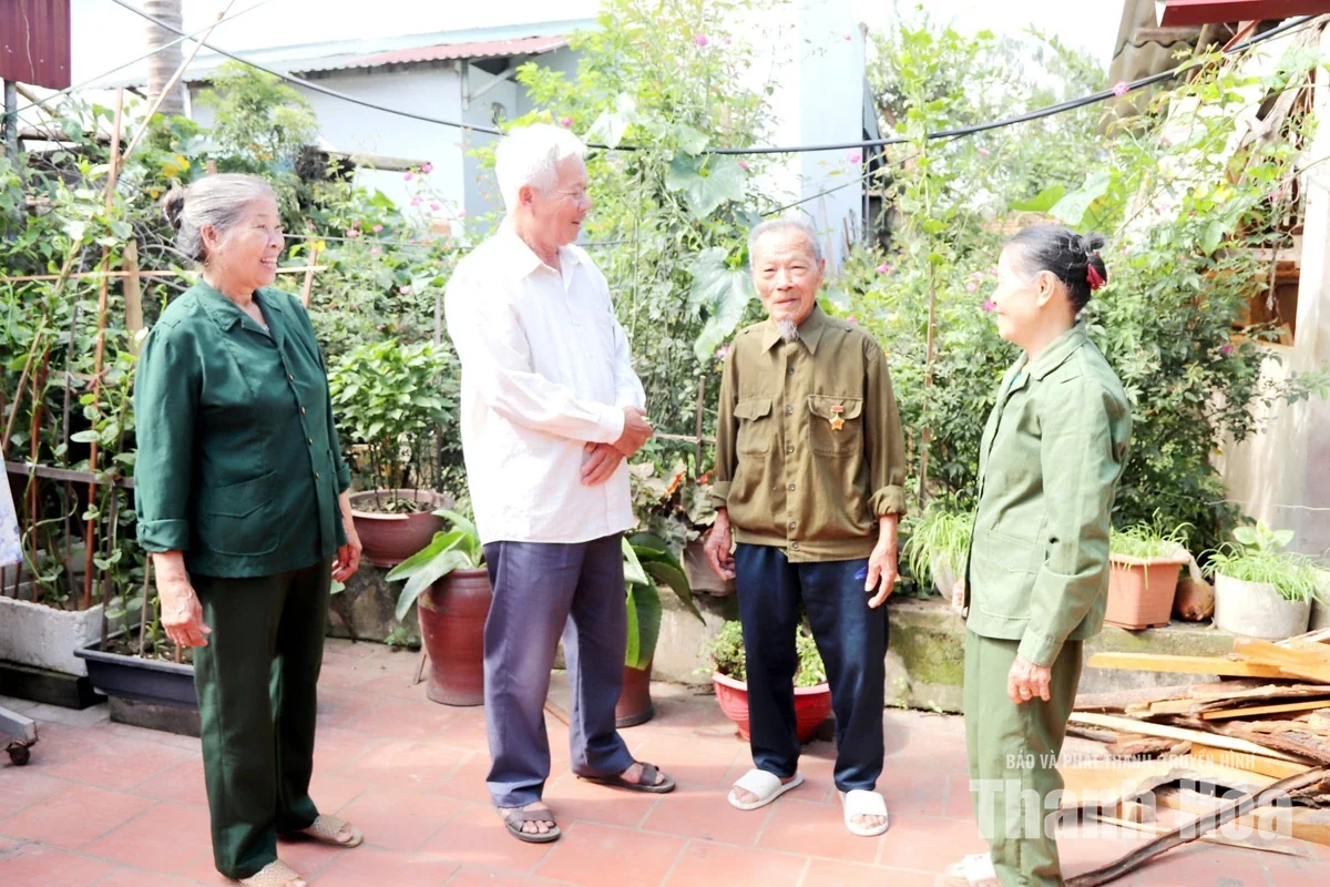 “Được gặp Bác là vinh dự&nbsp;lớn nhất đời tôi”