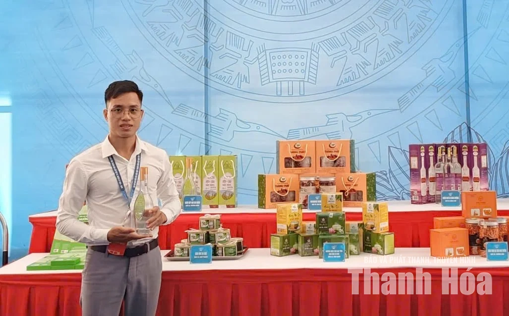 Hiện thực hóa khát vọng làm giàu trên mảnh đất quê hương