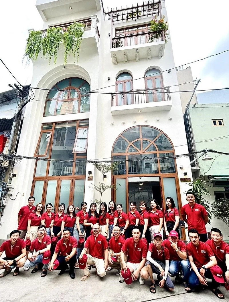 Đại lý quạt trần Mr.Vũ tại Thanh Hóa - lựa chọn cho không gian sống đẳng cấp