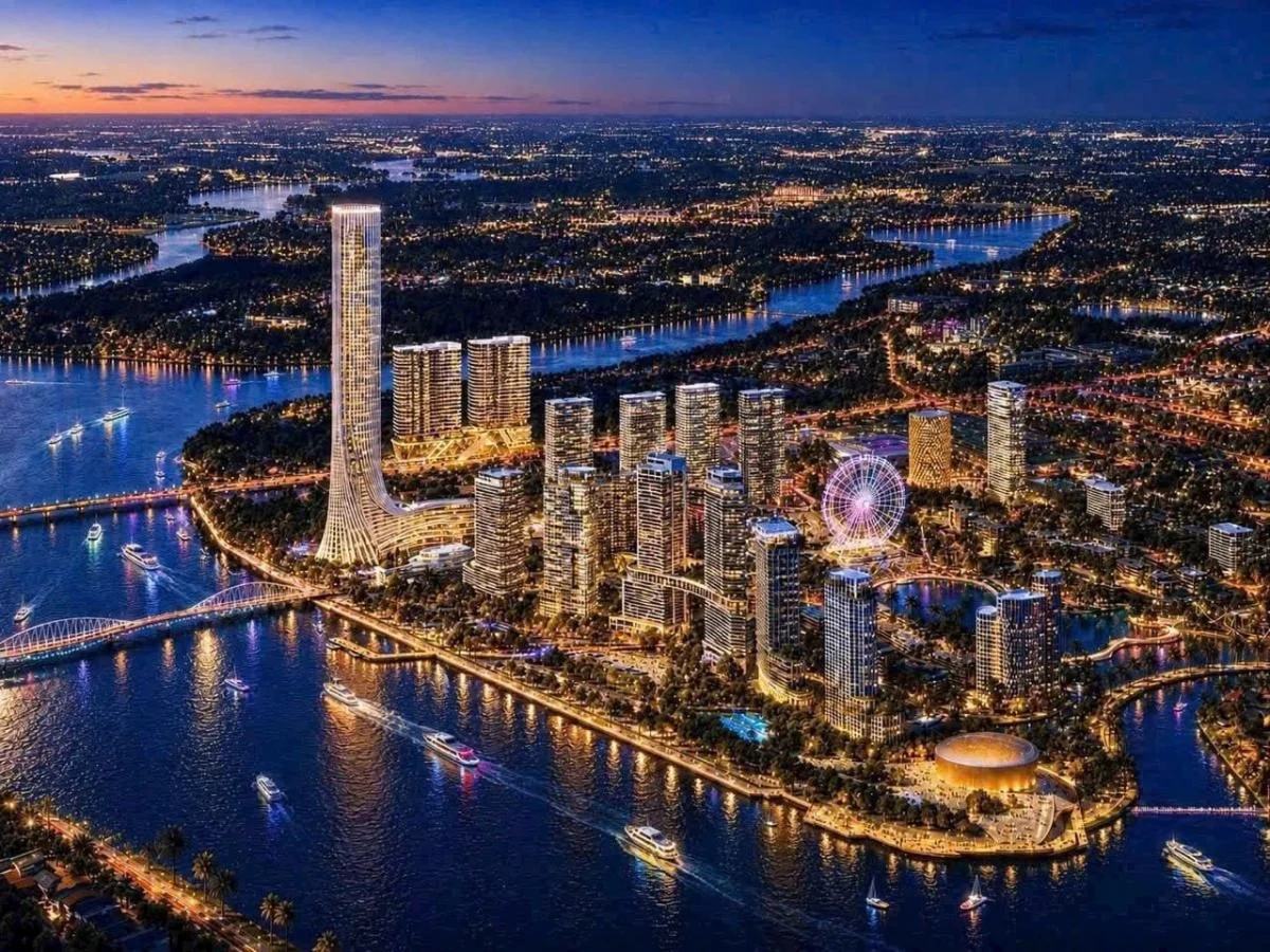 Đà Nẵng Downtown - Dự án đang gây chú ý tại Đà Nẵng