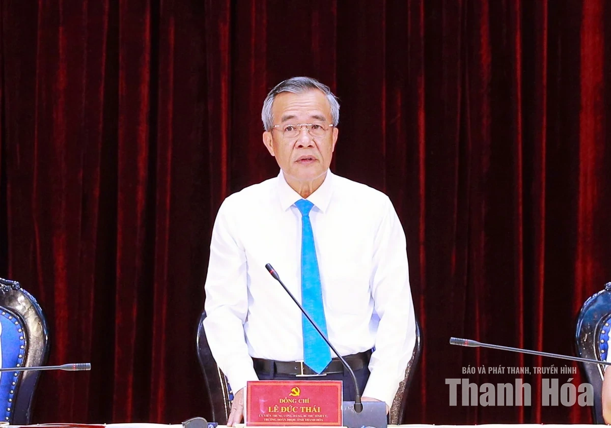 Ban Chấp hành Đảng bộ tỉnh thống nhất thông qua nhiều nội dung quan trọng về tổ chức bộ máy, công tác xây dựng Đảng