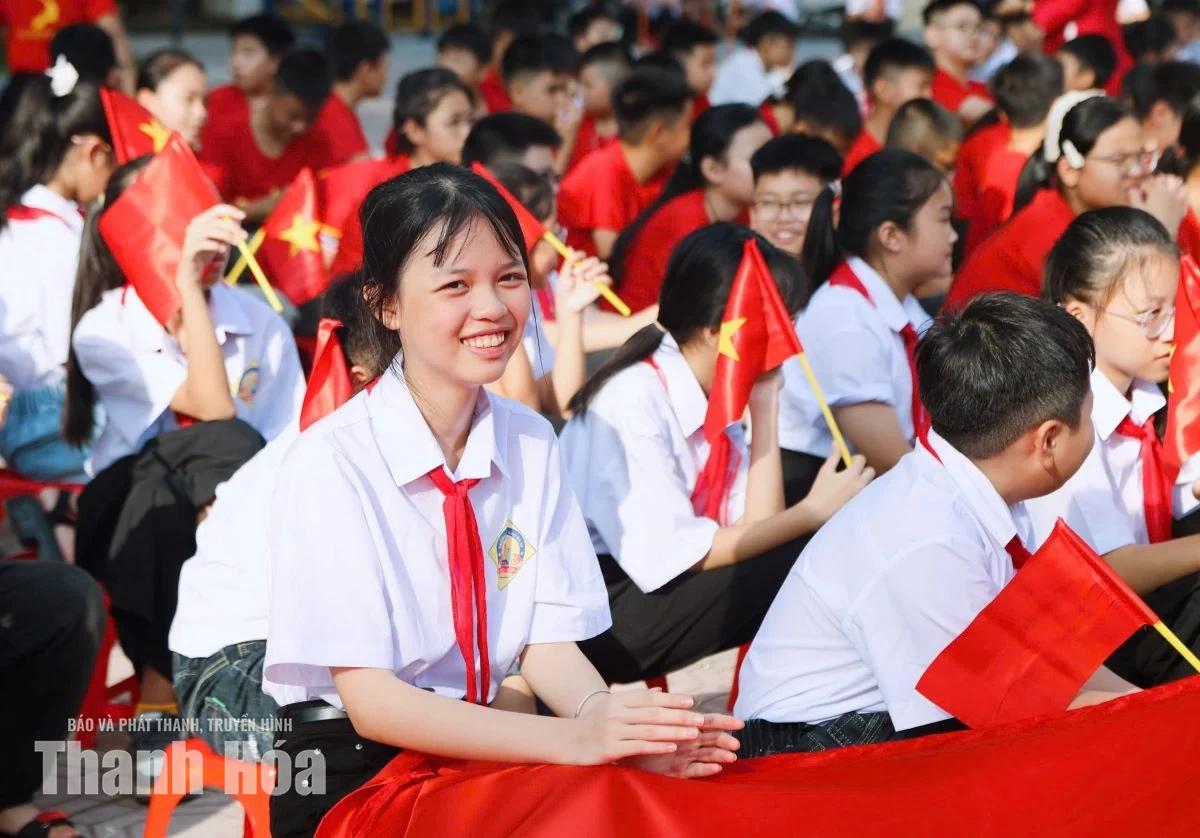 Tiếng trống khai trường và những kỳ vọng mới