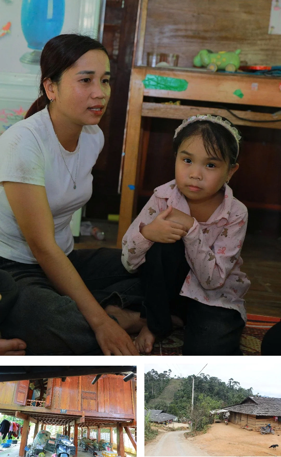 [E-Magazine] Trên những công trường gọi năm học mới - Kỳ cuối: Ngày mai, con về trường mới...