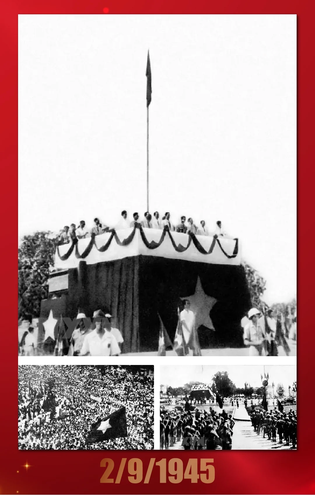 [E-Magazine] Kỷ niệm 81 năm Quốc khánh Nước Cộng hòa xã hội chủ nghĩa Việt Nam (2/9/1945 - 2/9/2026): Vang vọng thanh âm mùa Thu độc lập