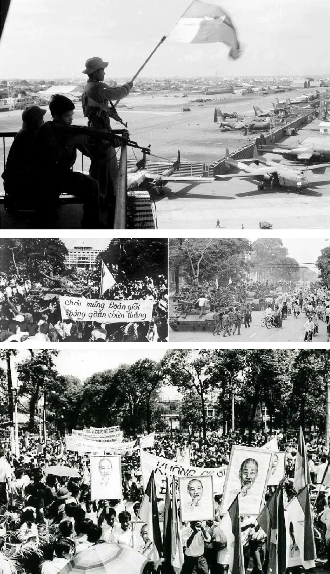 [E-Magazine] Kỷ niệm 81 năm Quốc khánh Nước Cộng hòa xã hội chủ nghĩa Việt Nam (2/9/1945 - 2/9/2026): Vang vọng thanh âm mùa Thu độc lập