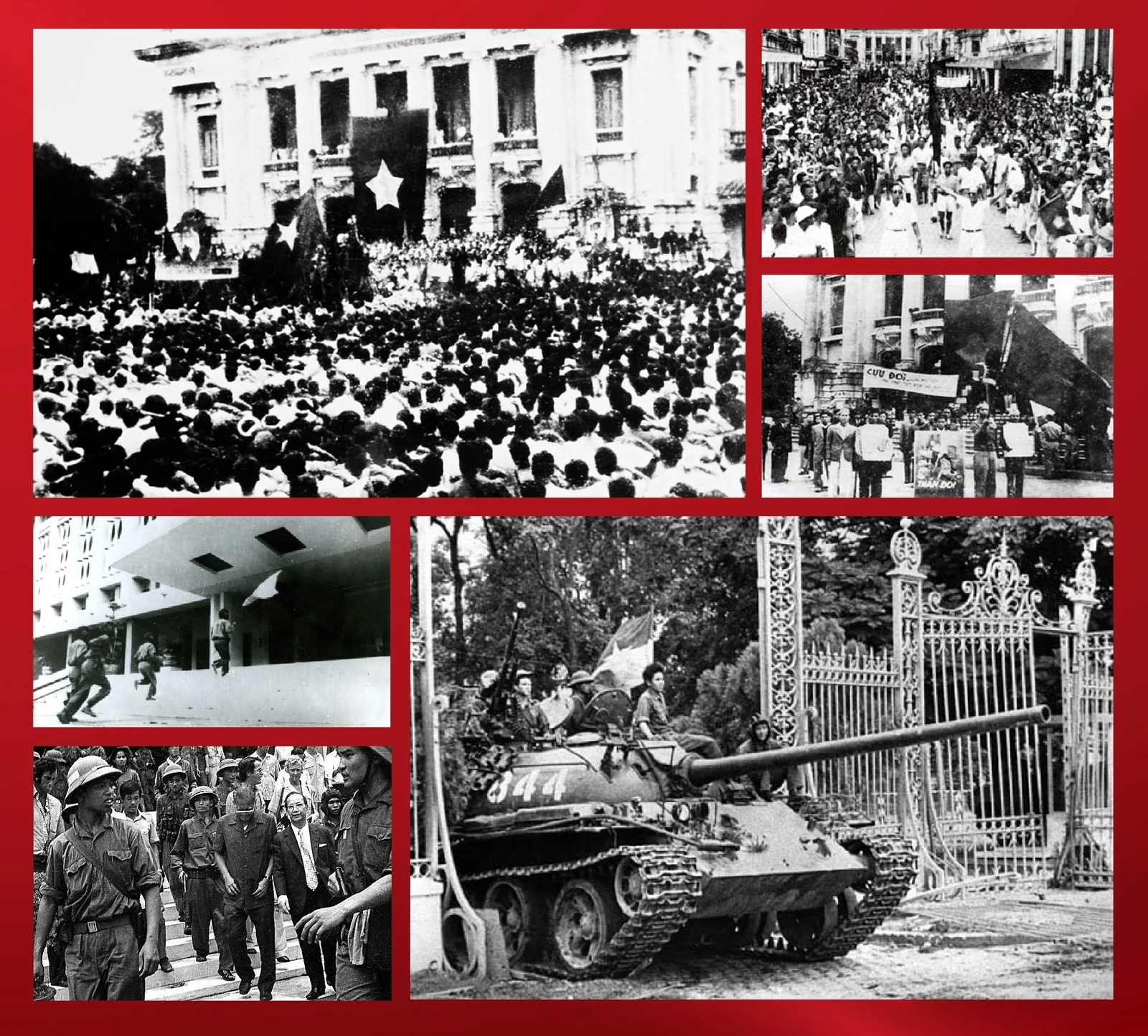 [E-Magazine] Kỷ niệm 81 năm Quốc khánh Nước Cộng hòa xã hội chủ nghĩa Việt Nam (2/9/1945 - 2/9/2026): Vang vọng thanh âm mùa Thu độc lập