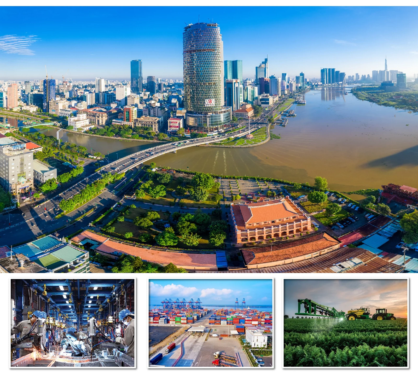 [E-Magazine] Kỷ niệm 81 năm Quốc khánh Nước Cộng hòa xã hội chủ nghĩa Việt Nam (2/9/1945 - 2/9/2026): Vang vọng thanh âm mùa Thu độc lập