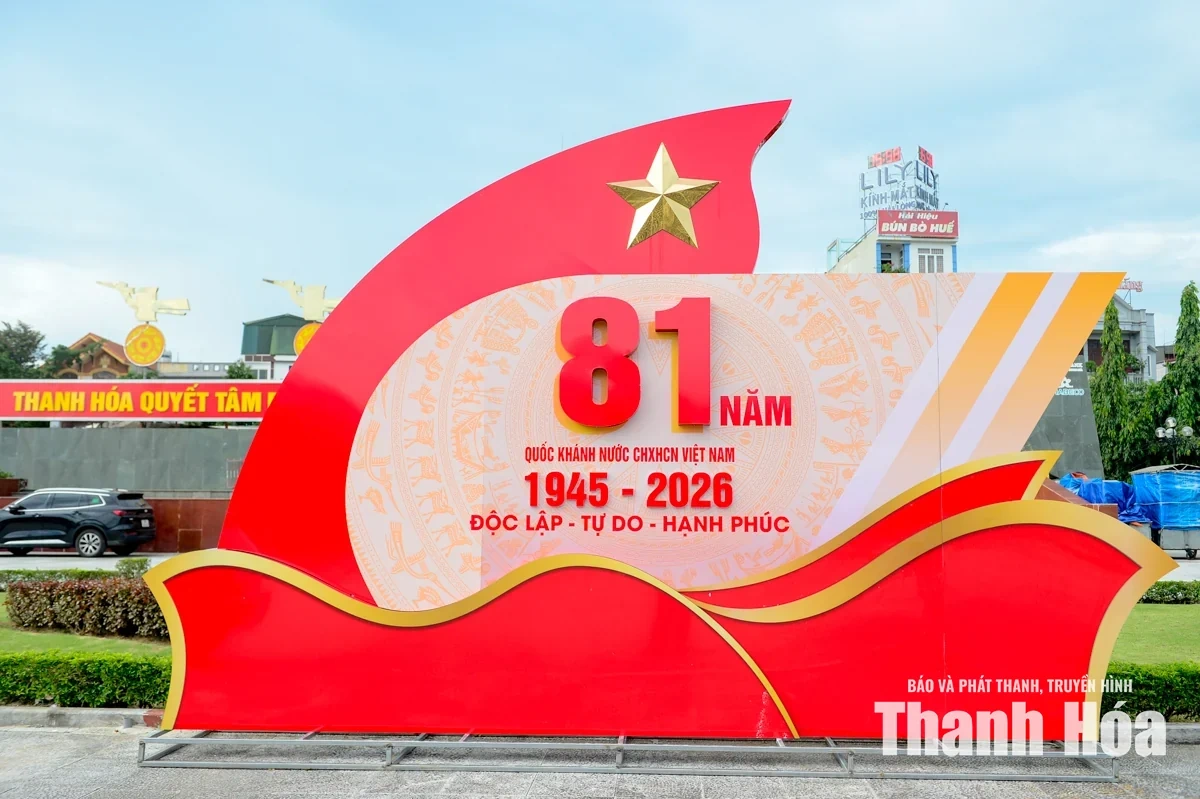 Từ sức mạnh Nhân dân trong mùa Thu độc lập đến phát huy quyền làm chủ của Nhân dân trong kỷ nguyên mới