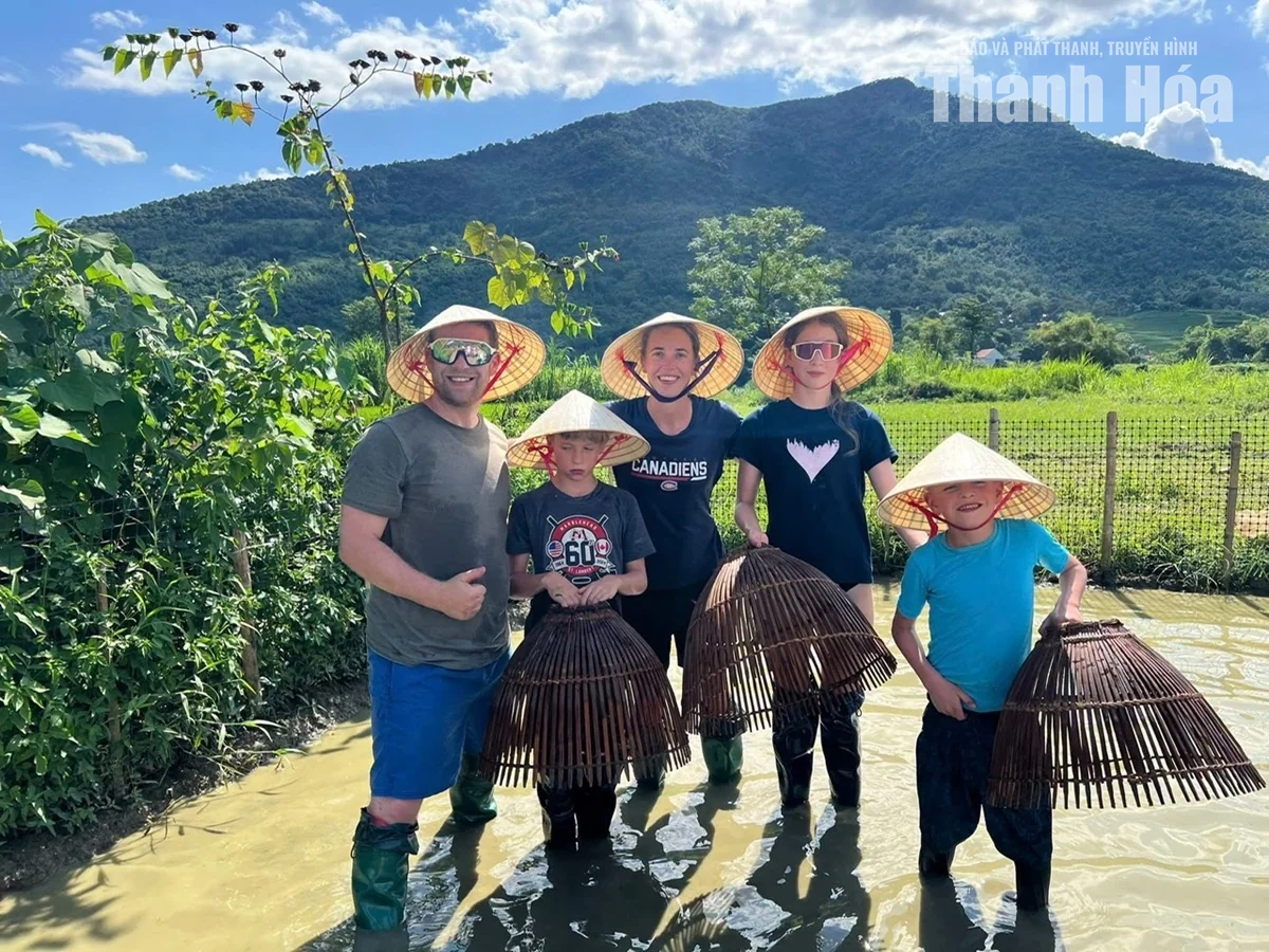 Thanh Hóa đón gần 500 nghìn lượt khách dịp nghỉ lễ Quốc khánh 2/9