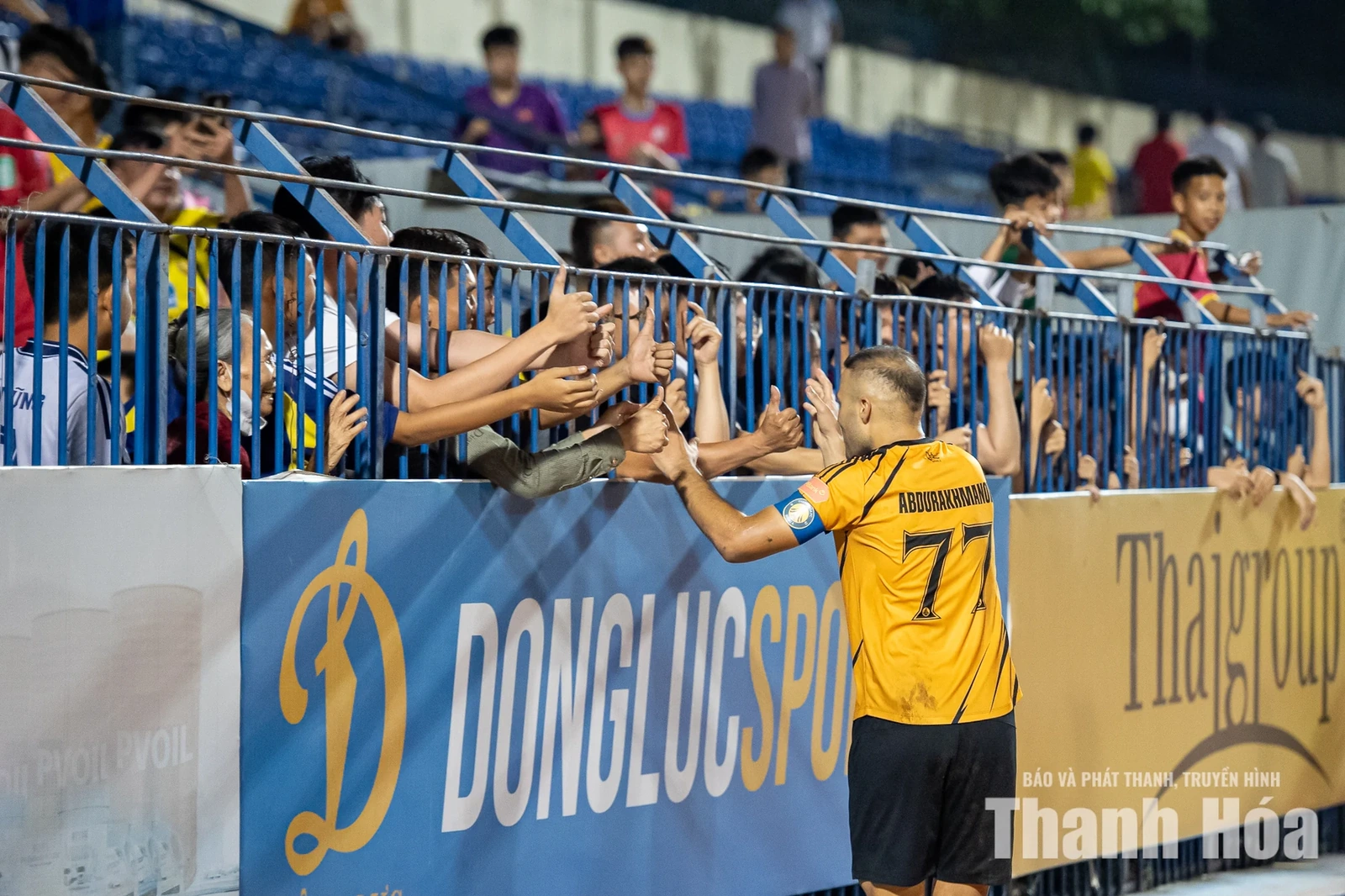 Odiljon và tình yêu đặc biệt dành cho Việt Nam: “Tôi luôn có cảm giác như mình đang ở nhà”