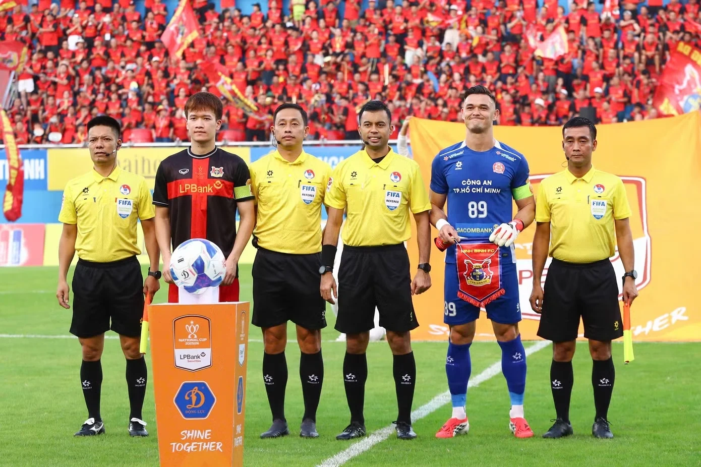 Đối thủ tiếp theo của U20 Việt Nam mạnh thế nào?; Enzo Fernandez nhận mức lương “khủng”