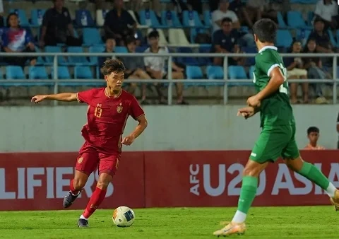 U20 Việt Nam rơi xuống đáy bảng C vòng loại châu Á; Bruno Fernandes trước cơ hội tạo nên dấu mốc đặc biệt