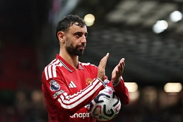 U20 Việt Nam rơi xuống đáy bảng C vòng loại châu Á; Bruno Fernandes trước cơ hội tạo nên dấu mốc đặc biệt