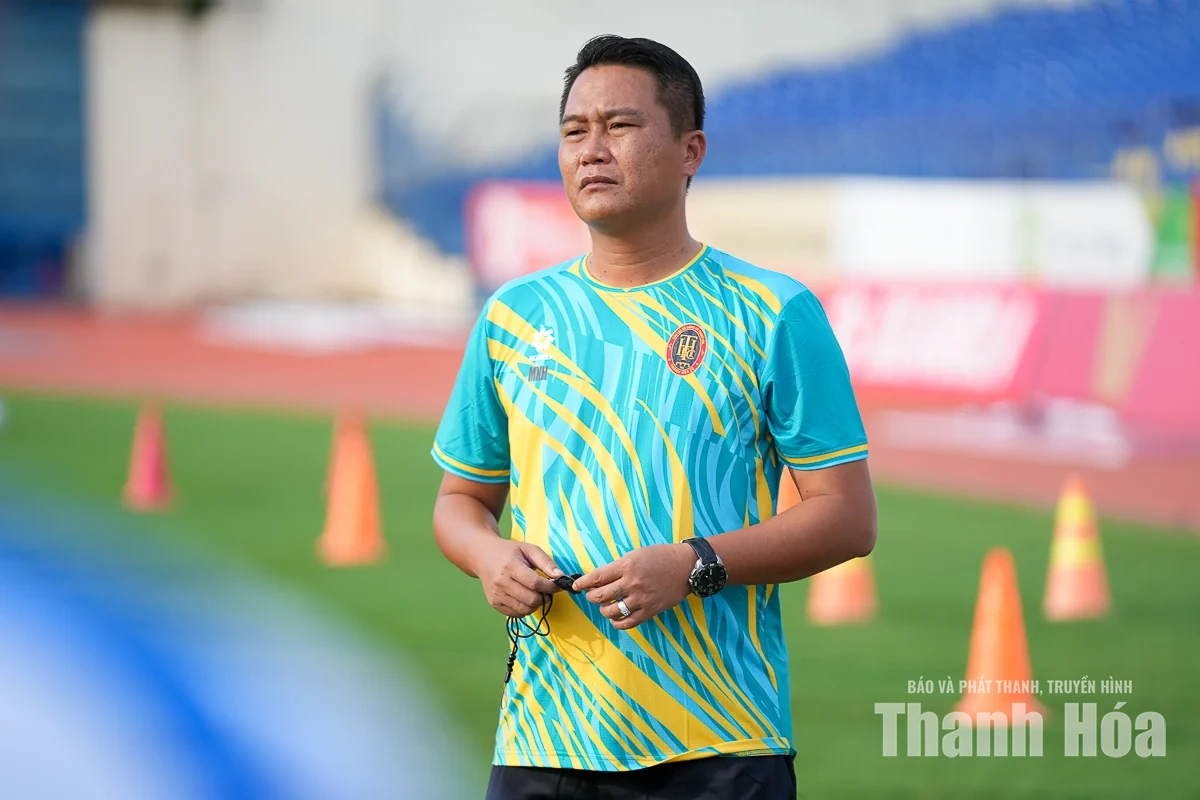 Thanh Hóa - Đà Nẵng: Thử thách lớn ngày ra quân