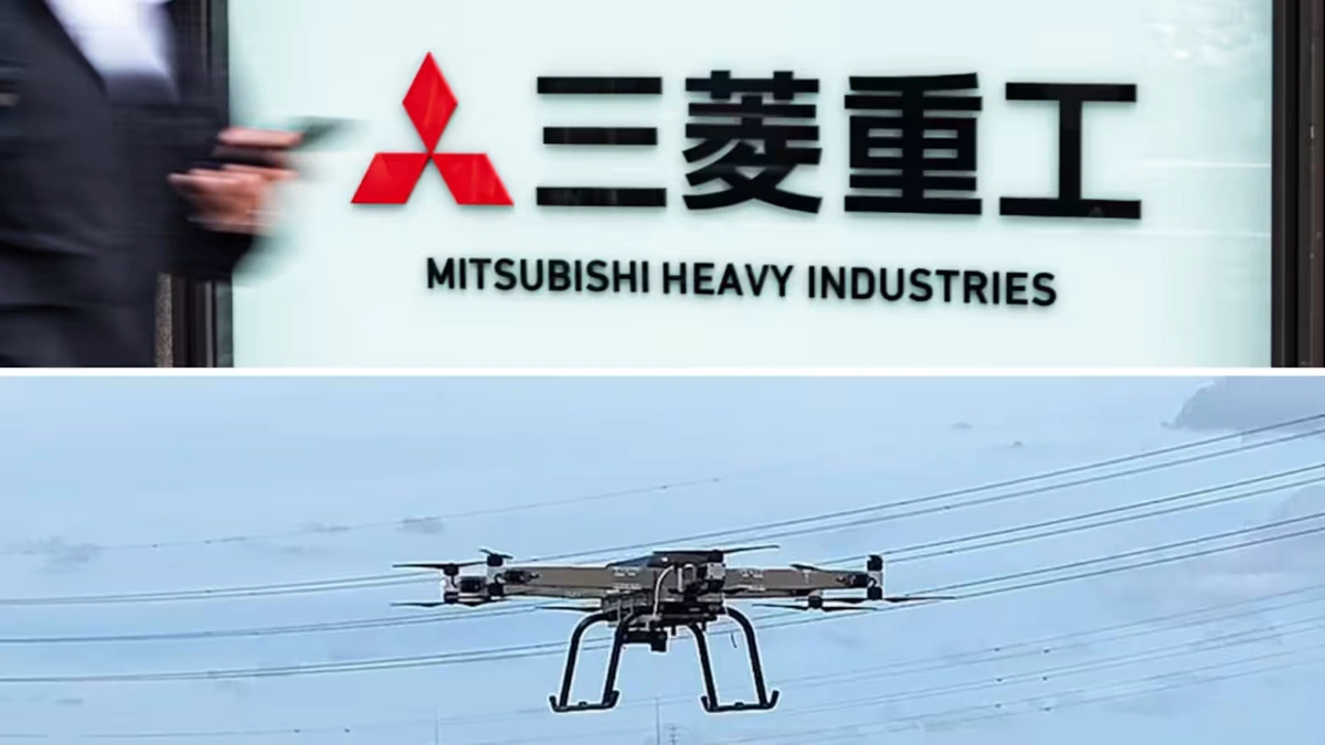 Nhật Bản tăng cường sử dụng UAV và AI trong quốc phòng