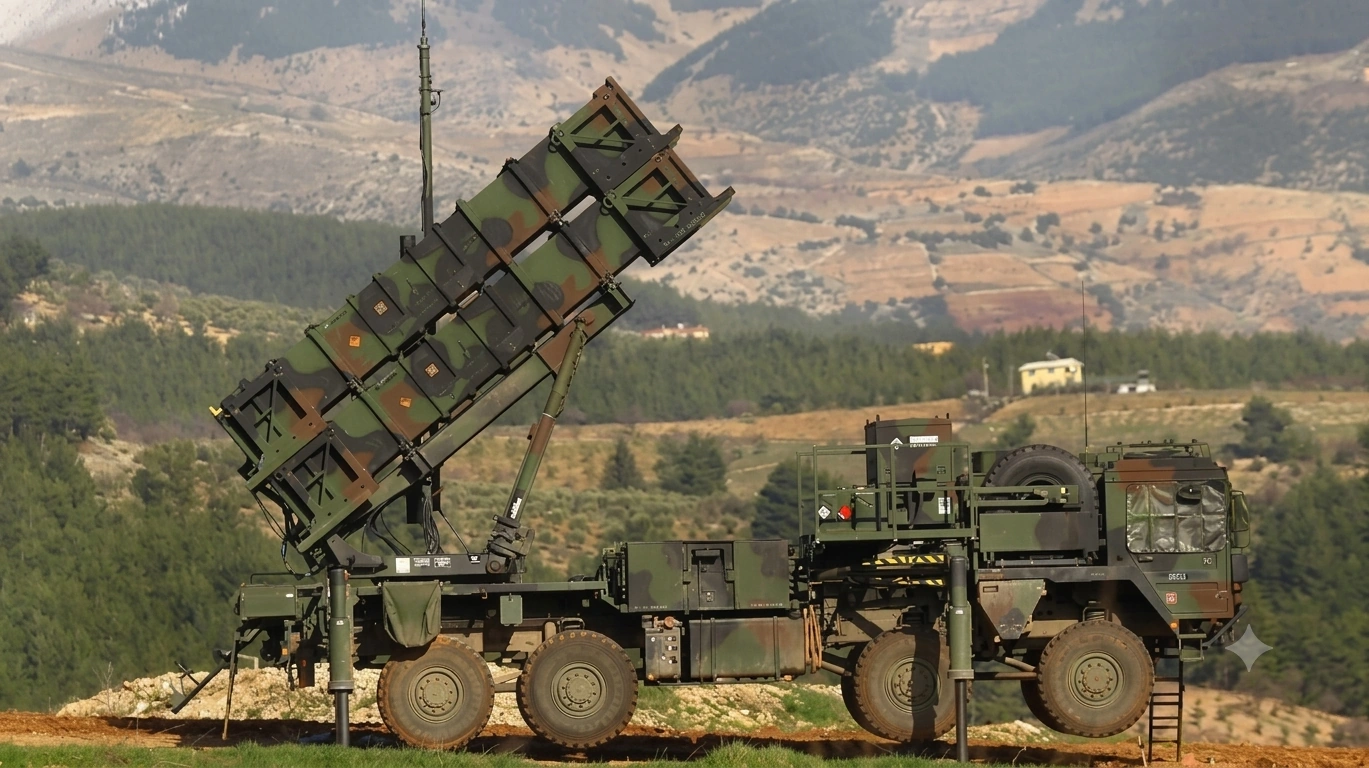 Israel, Hy Lạp ký thỏa thuận phòng không trị giá 3 tỷ euro