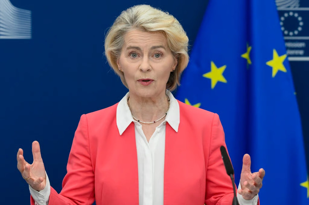EU chuẩn bị công bố “Lá chắn Không gian châu Âu”
