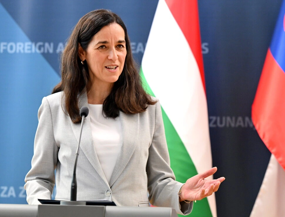 Hungary ủng hộ xây dựng “hành lang an ninh” ở sườn phía Đông NATO