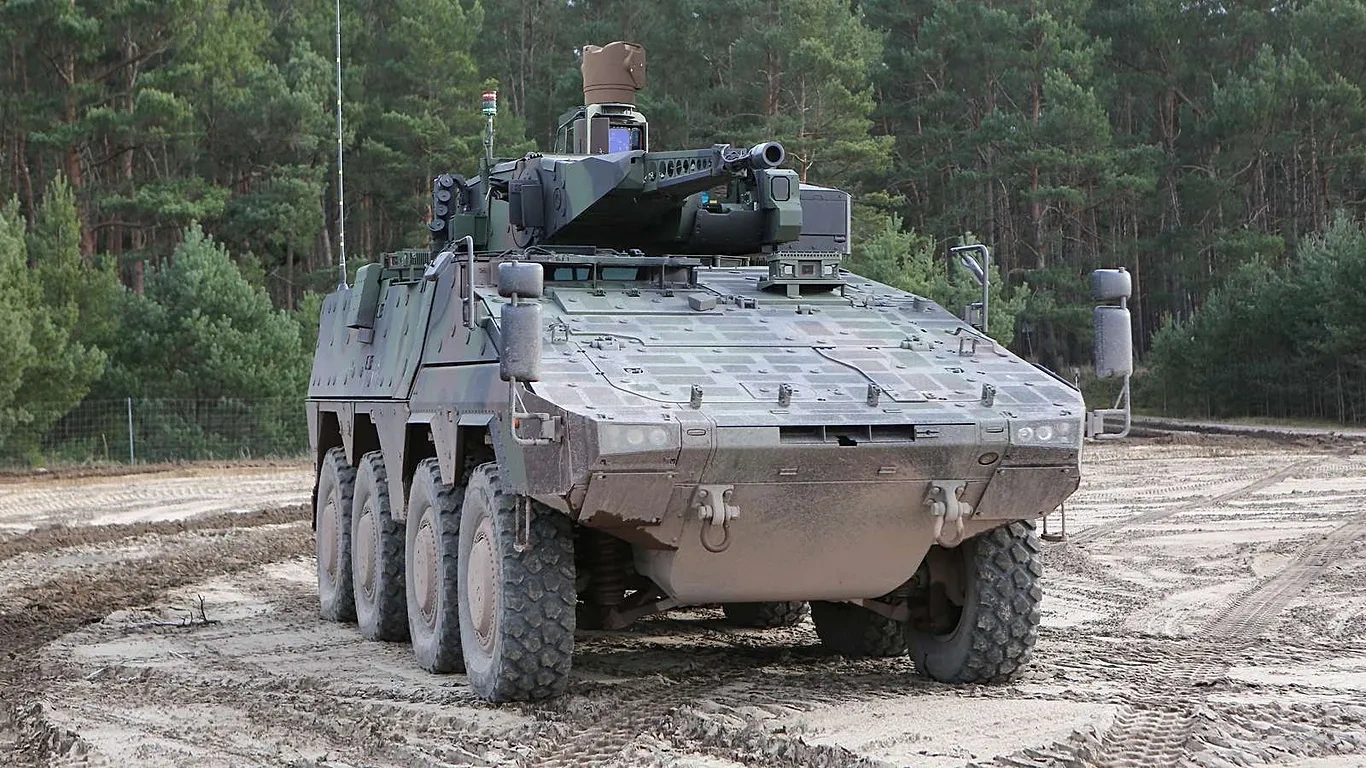 Hungary ủng hộ xây dựng “hành lang an ninh” ở sườn phía Đông NATO