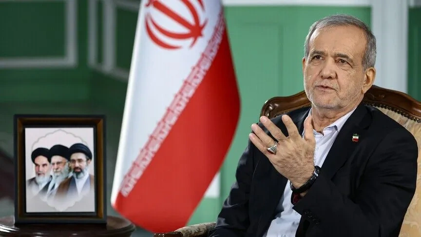 Tổng thống Iran: Tehran không tìm kiếm chiến tranh nhưng sẽ không ngồi yên trước hành động gây hấn