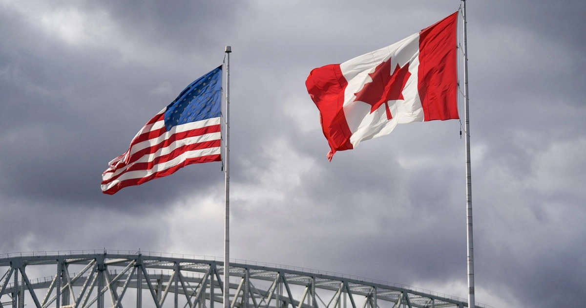 Canada cân nhắc sử dụng khoáng sản chiến lược trong đàm phán thương mại với Mỹ