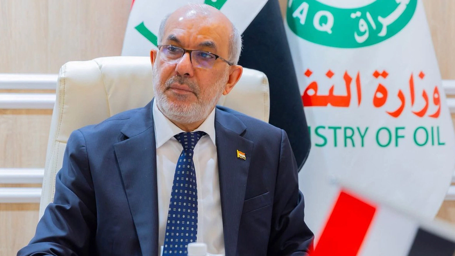 Iraq tăng xuất khẩu dầu, tìm tuyến đường thay thế eo biển Hormuz