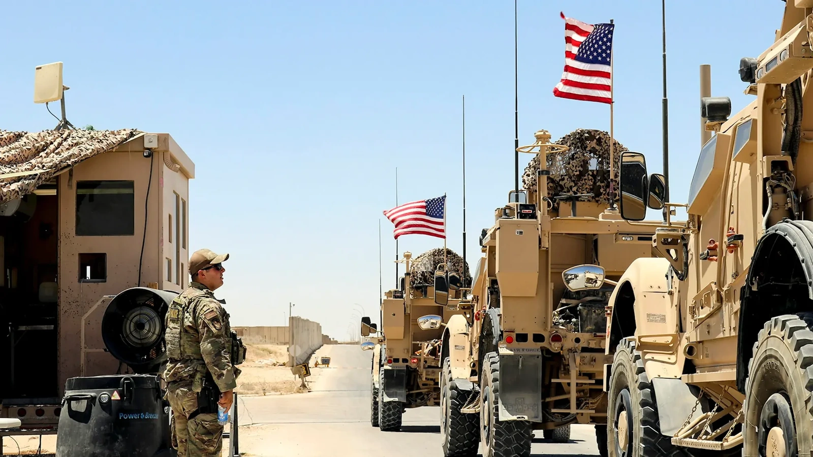 Iraq cam kết hoàn tất rút toàn bộ lực lượng Mỹ trước cuối tháng 9
