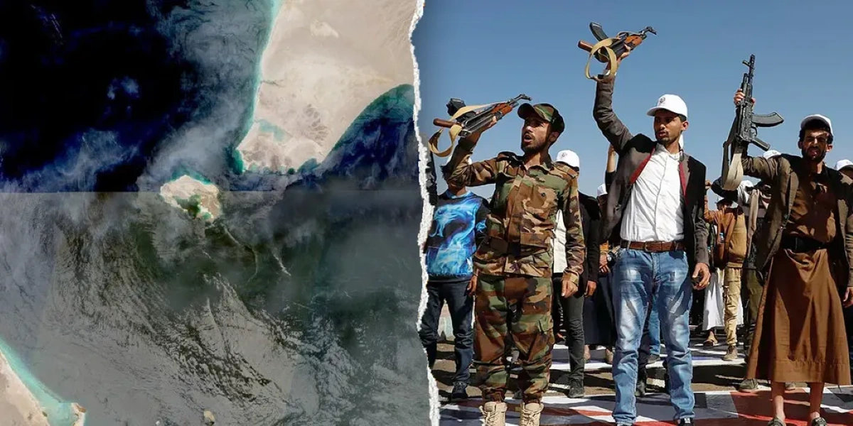Lãnh đạo Yemen tuyên bố không cho phép Iran và Houthis kiểm soát eo biển Bab el-Mandeb