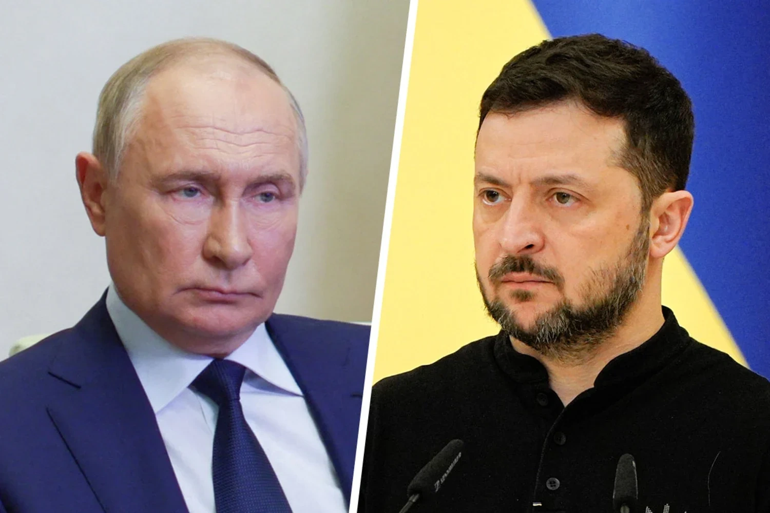 Ông Zelensky cảnh báo không phận Nga ngày càng mất an toàn