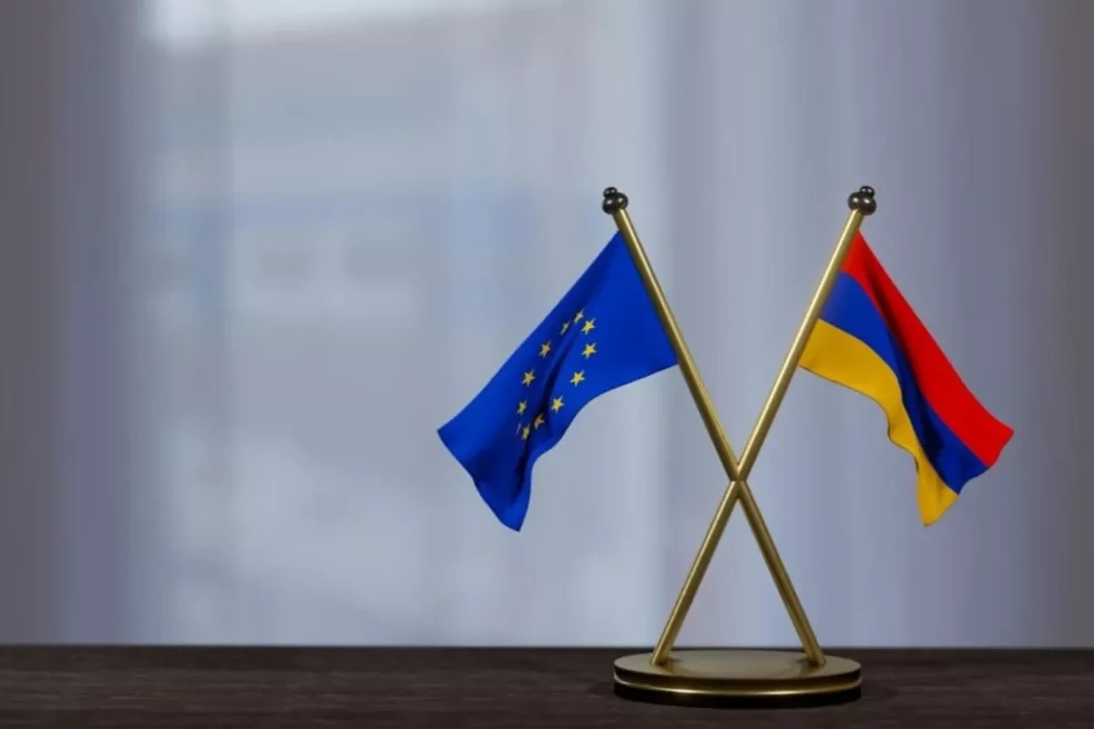 Nga đề nghị Armenia làm rõ định hướng quan hệ với EU và EAEU