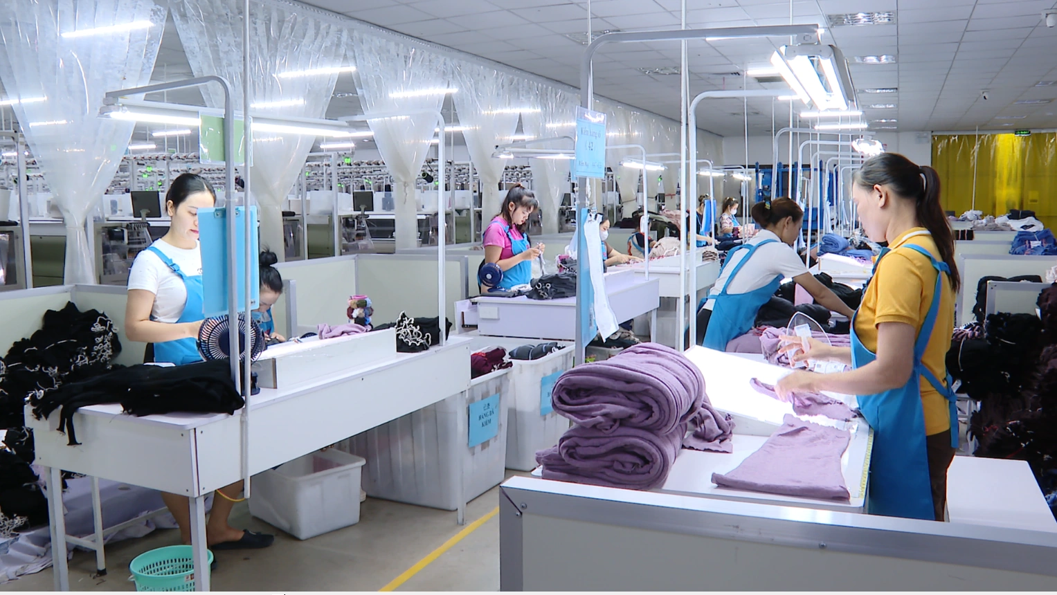 Thanh Hóa trong nhóm dẫn đầu thực thi hiệu quả các FTA để mở rộng xuất khẩu
